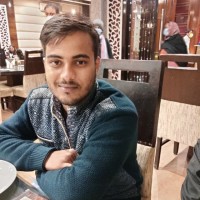 Mohit Tiwari
