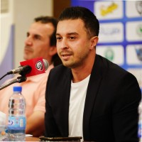 Alaa Eddin Al Mallah