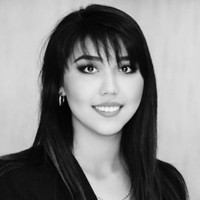 Asel Zakirova