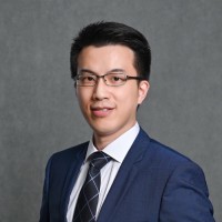 Benjamin Lu