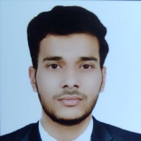 Syed Mohammed Hussain