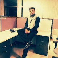 Raghu S
