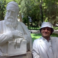 amir shadmand