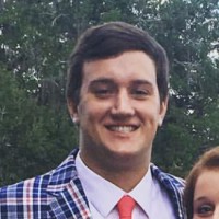 Jacob Spence