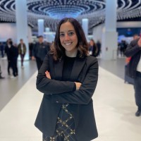 Maria Eugenia Cirera Quemada