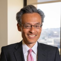 Jun Mizuguchi