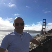 Stuart Melville Tech Iosh