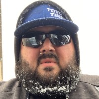 Chris Waterson