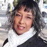 Alma Bertha Garcia Gutierrez