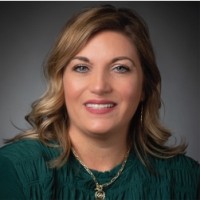 Amber Tate, Msm, Ccufc
