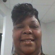 Reshia Mayes