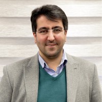 Mohammad Reza Jafari
