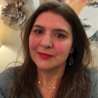 Lourdes Sanchez Moya