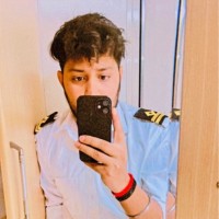 Anirudh Tiwari