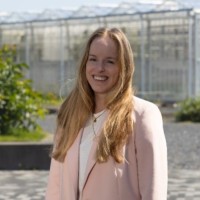 Mandy van Vugt