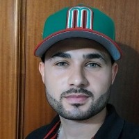 Oliver Osvaldo Murillo Chavez