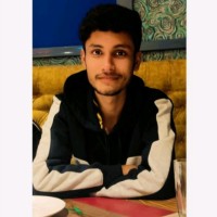 Ashar Ahmad Siddiqui