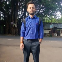 Rishikesh Soni