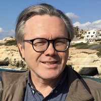 Vladimir Nekrasov