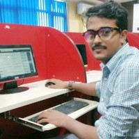 Sk Khaledur Rahaman
