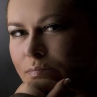 Alena Zheltova