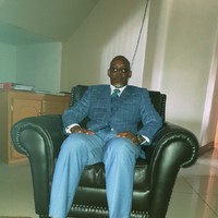 Walter Segooa