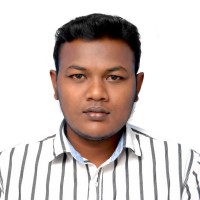 Sahul Hameed B