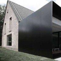 Cabañas y Casas prefabricadas HG