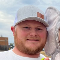 Cameron Paden
