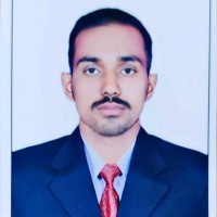 Jashasman Sahoo