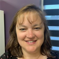 Stacey Woiderski, CCUE