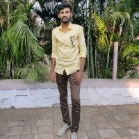 Nagesh Kadam