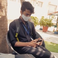 Allen Mathew