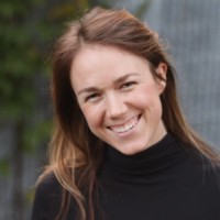 Dr. Kate Murray