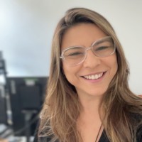 Aline Amaral de Souza Tabosa