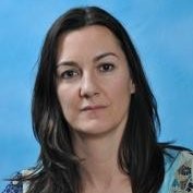 Natalia Rey Aguirre
