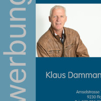 Klaus Dammann