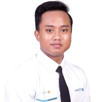 Komang Agus Tri Arthawan Radin