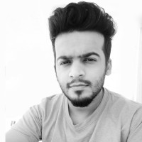 Pranoy Ravi
