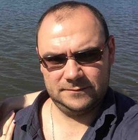 Николай Чернобаев