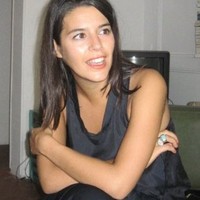 Annabelle Dos Santos