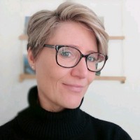 Madelon Dusseau