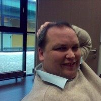 Peter Lussenburg