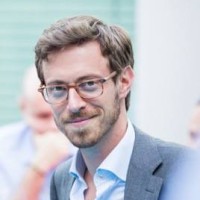 Nicolas-Xavier Ghislain