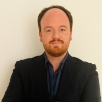 Padraig Nolan,  CIPP-E