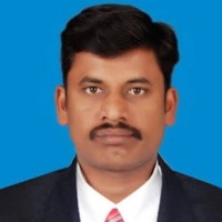 Perumal K Perumal