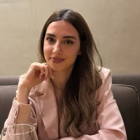 Virna Bajrami