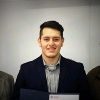 Carlos Ayrton Rodríguez Espinosa
