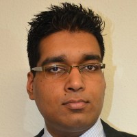 Umar Farooq Naz