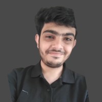 Arshad Gilani